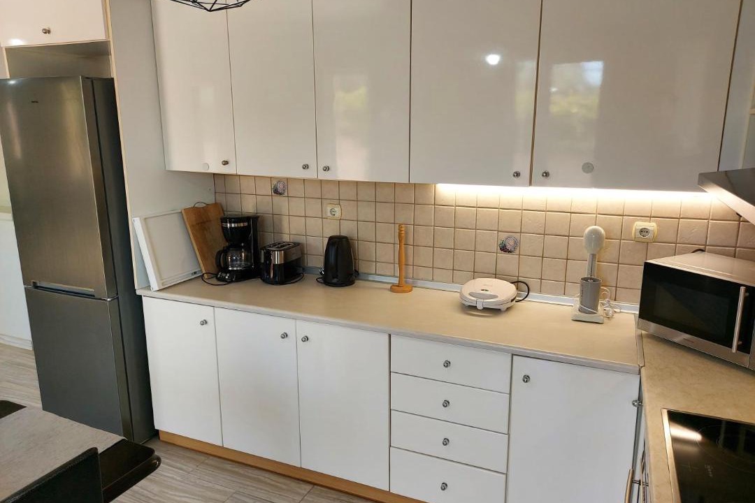 Photo of Kitchen in Pigianos Kampos