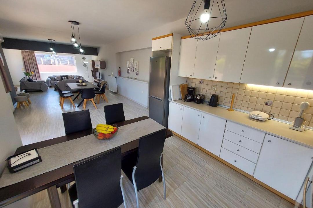 Photo of Kitchen in Pigianos Kampos