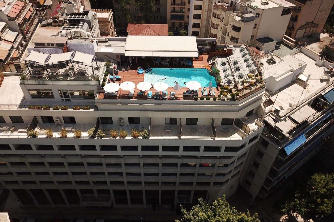 Photo of Others in Omonia