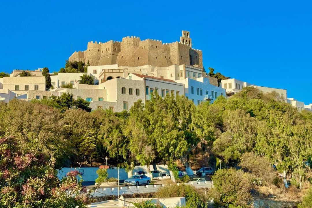 Photo of Others in Chora