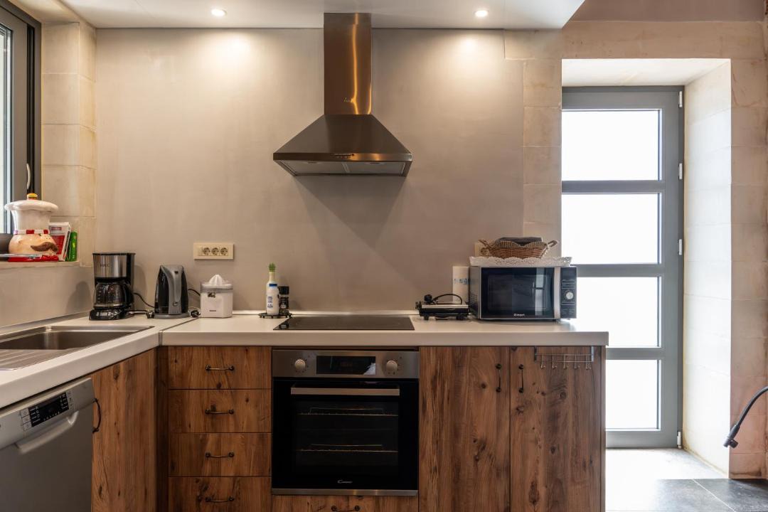 Photo of Kitchen in Douliana