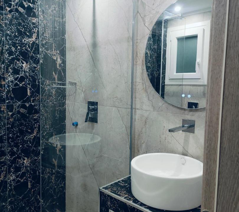 Photo of Bathroom in Keramoti