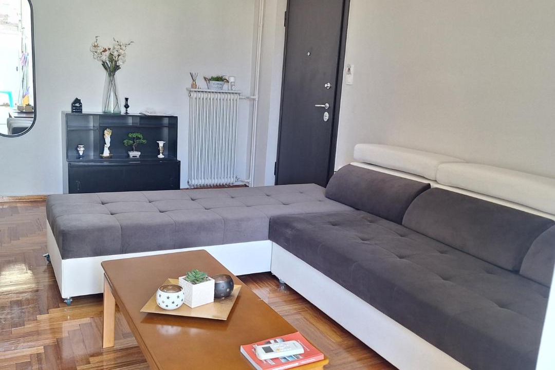 Photo of Livingroom in Agrinio