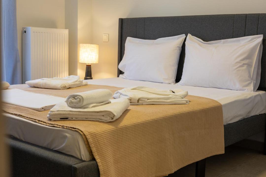 Photo of Bedroom in Katerini