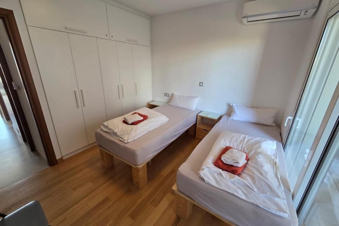 Photo of Bedroom in Lavrio