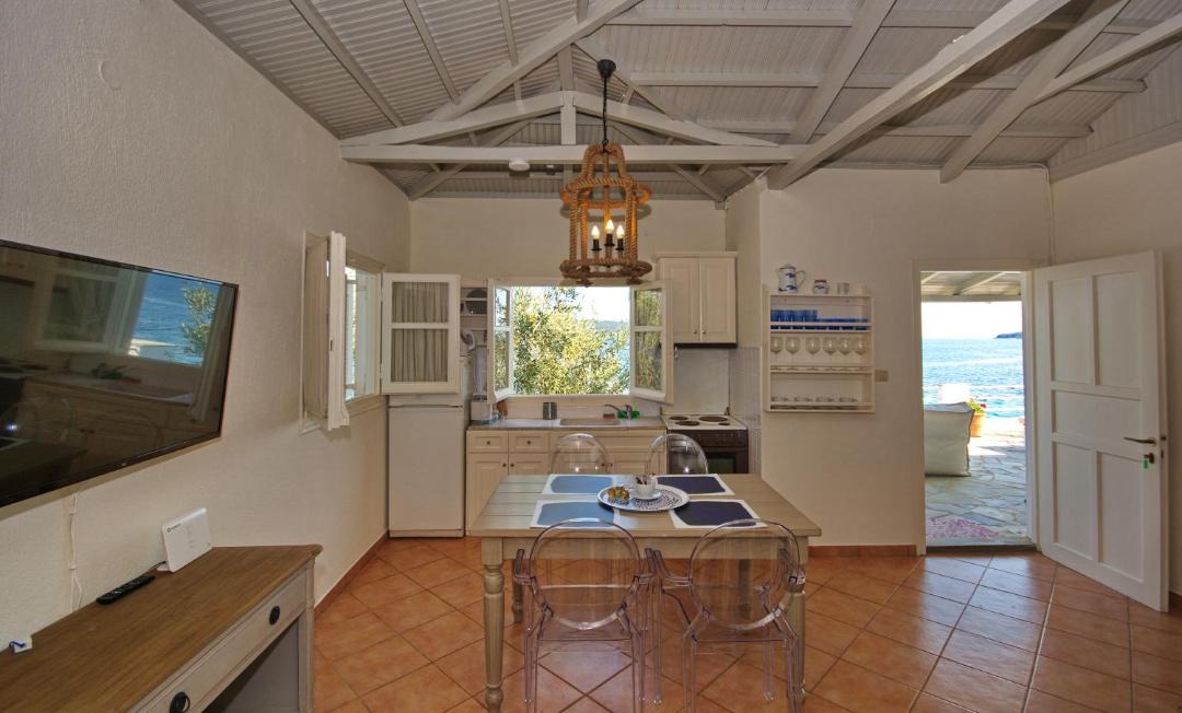 Photo of Livingroom in Nimfea