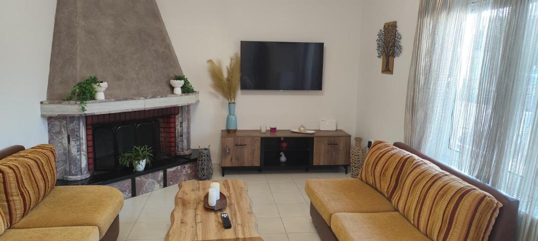 Photo of Livingroom in Embonas
