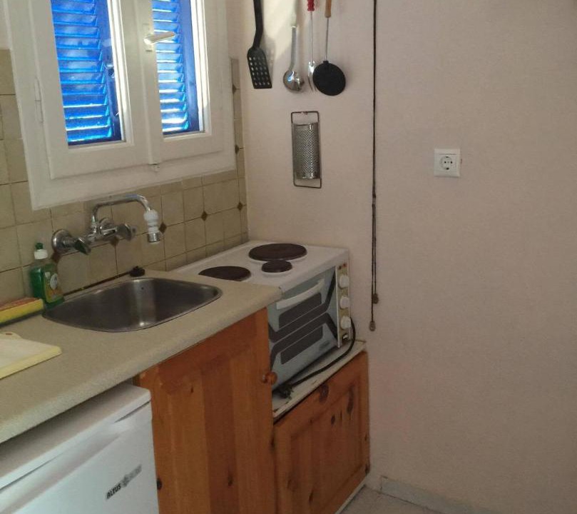 Photo of Kitchen in Kioni