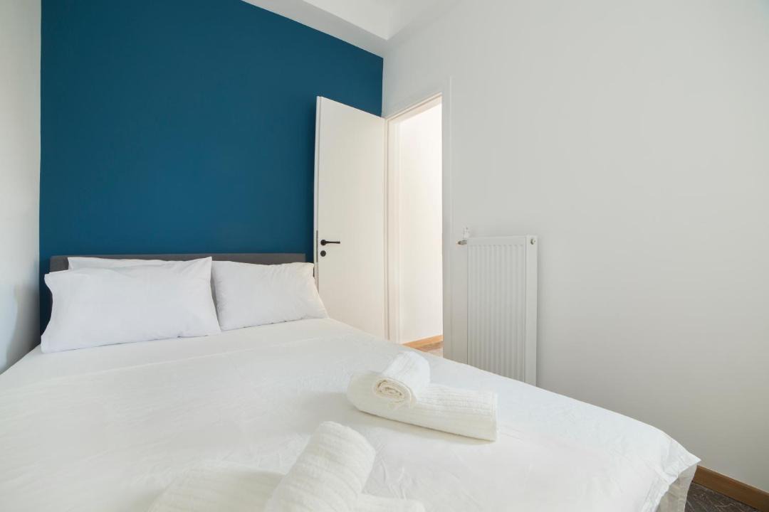 Photo of Bedroom in Ano Kipseli