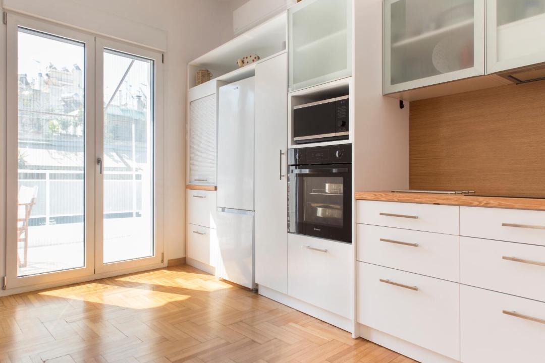 Photo of Kitchen in Ano Kipseli