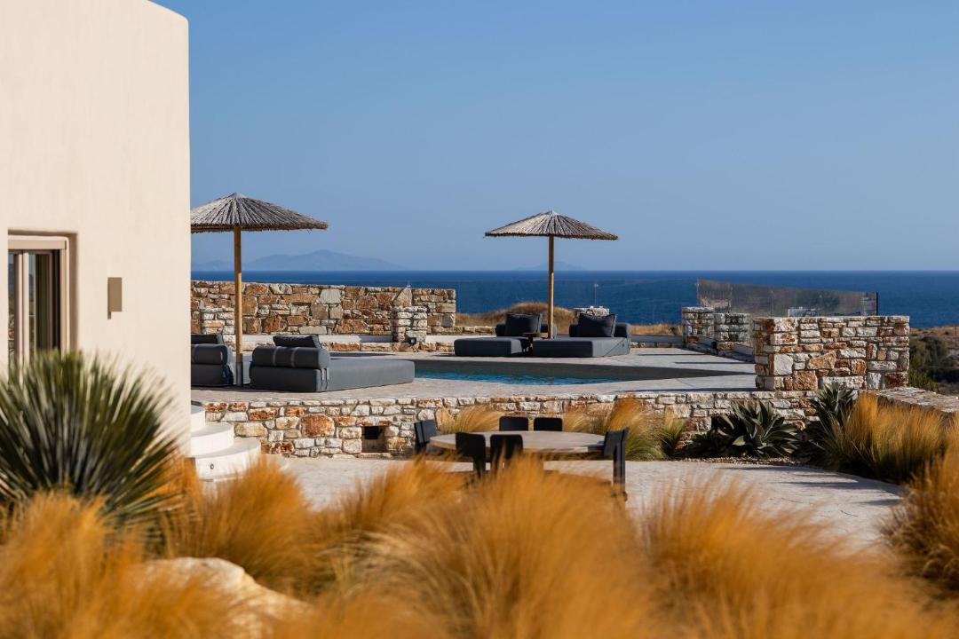 Photo of Others in Naxos