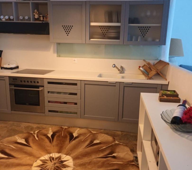 Photo of Kitchen in Koundouros