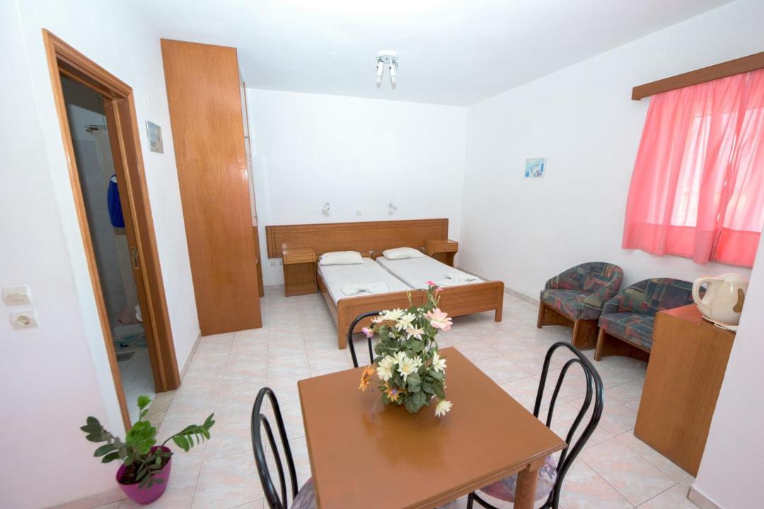 Photo of Livingroom in Faliraki
