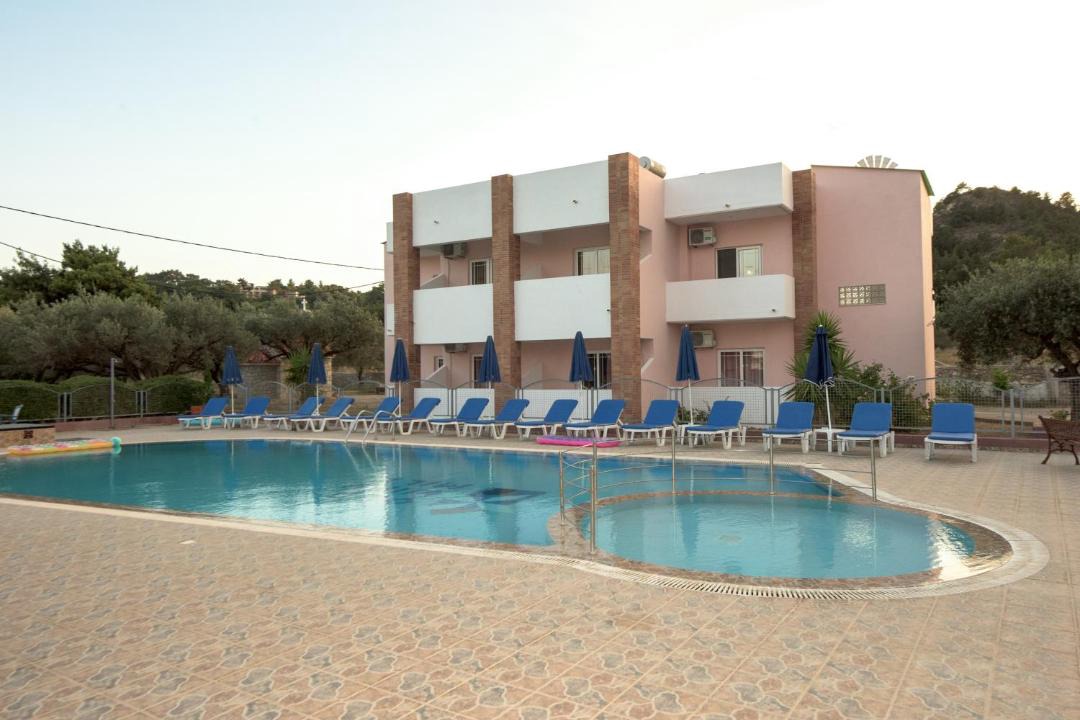 Photo of Outdoor in Faliraki