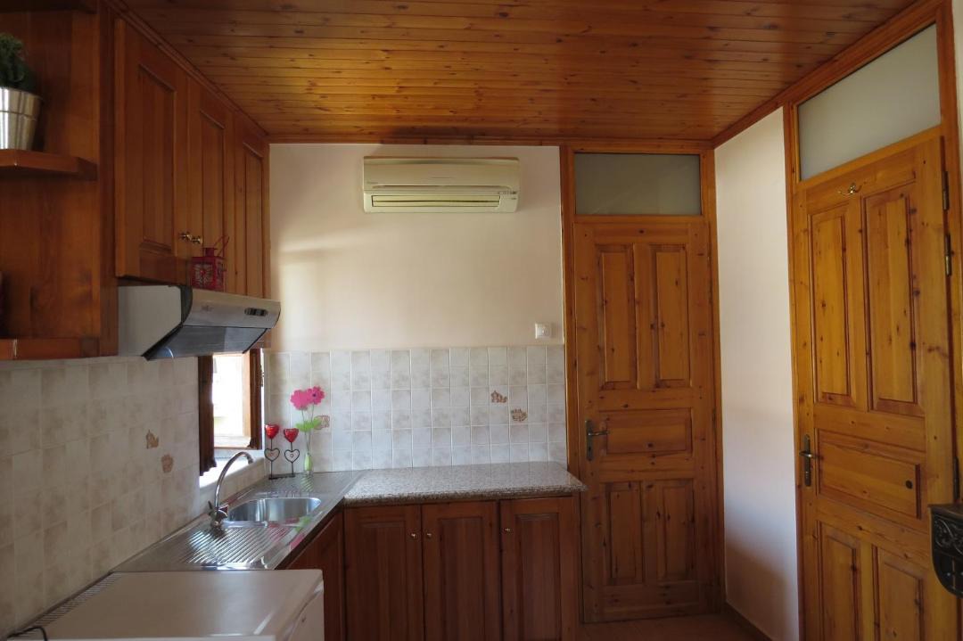 Photo of Kitchen in Mystras