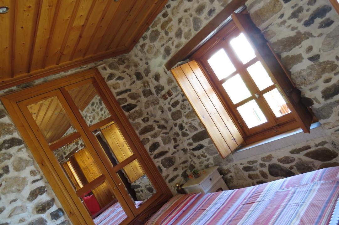 Photo of Bedroom in Mystras