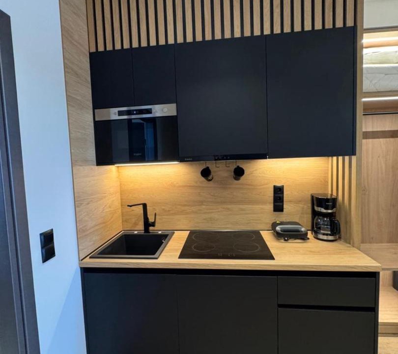 Photo of Kitchen in Psirri