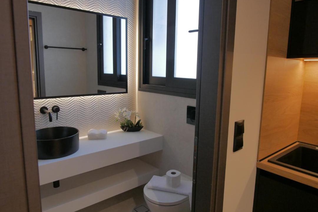 Photo of Bathroom in Psirri