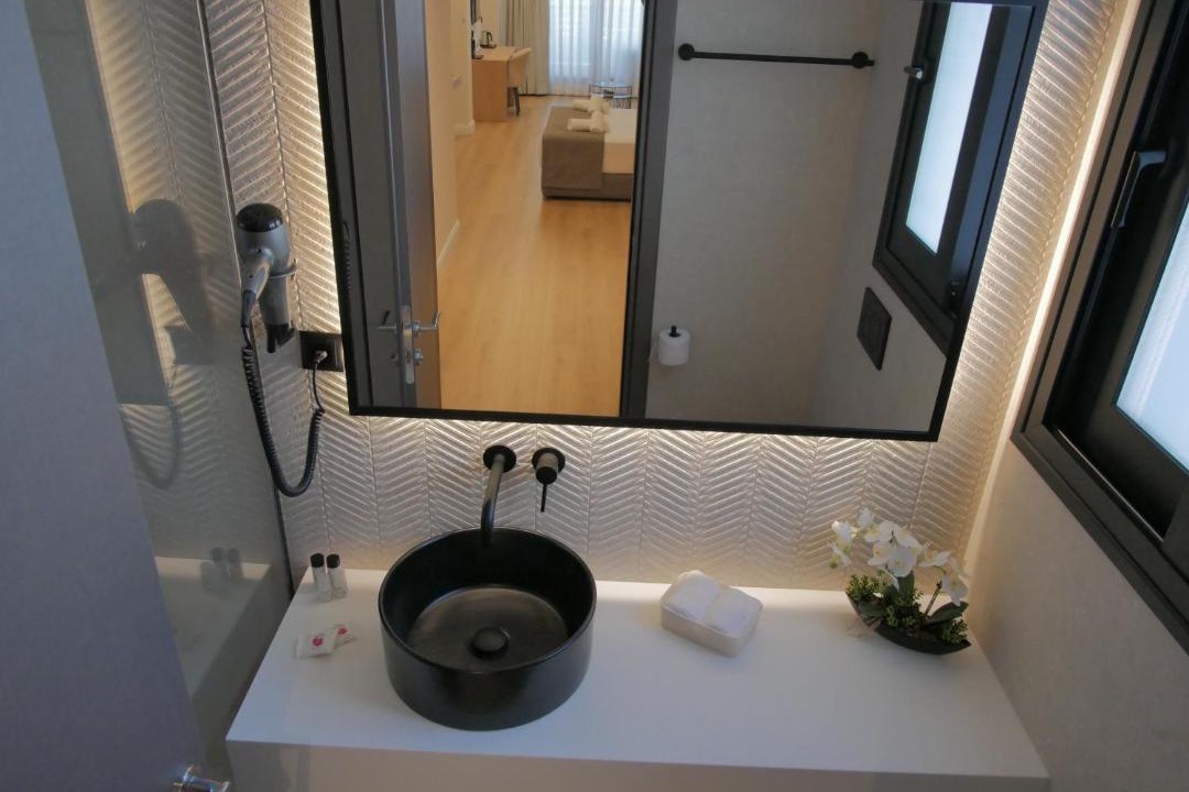 Photo of Bathroom in Psirri