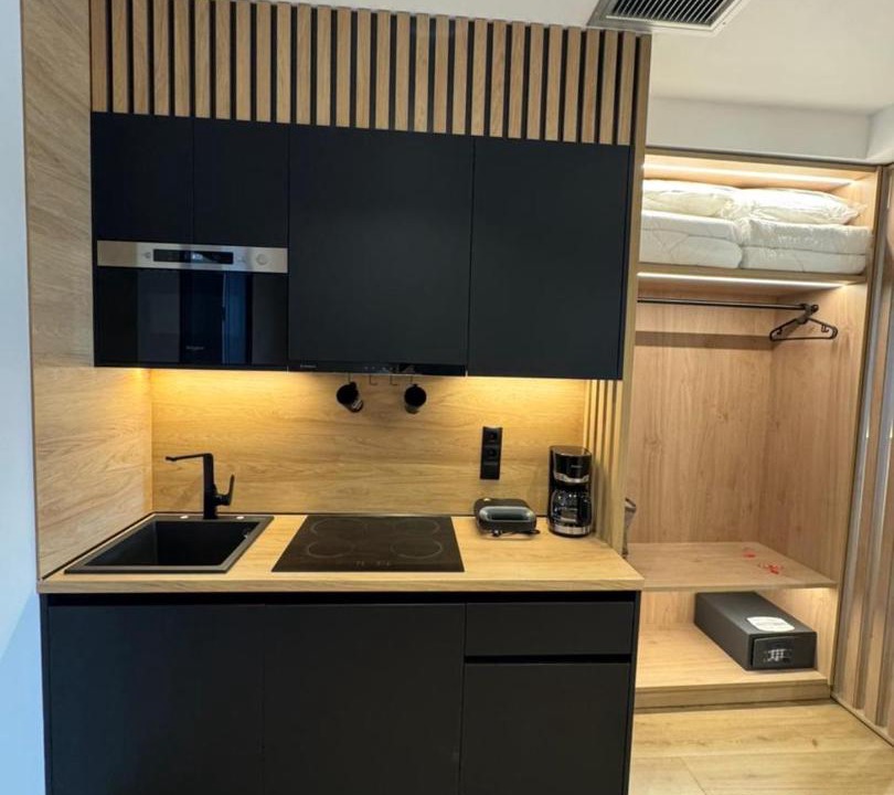 Photo of Kitchen in Psirri