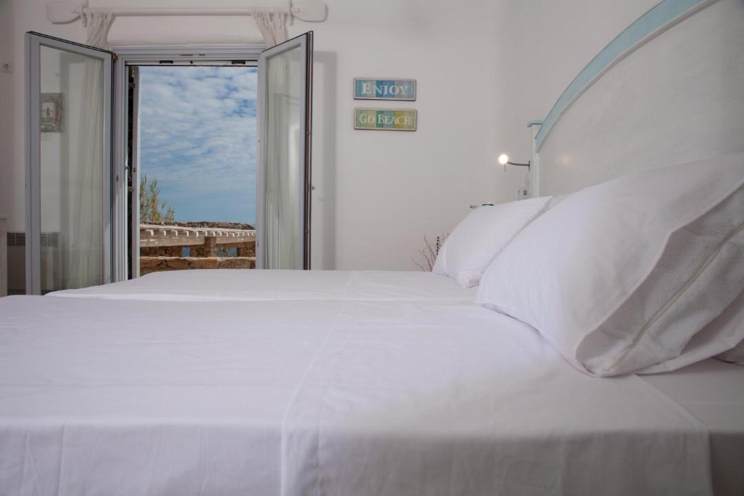 Photo of Bedroom in Kalafatis