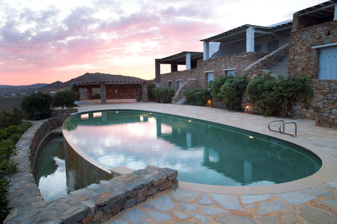 Photo of Outdoor in Kalafatis