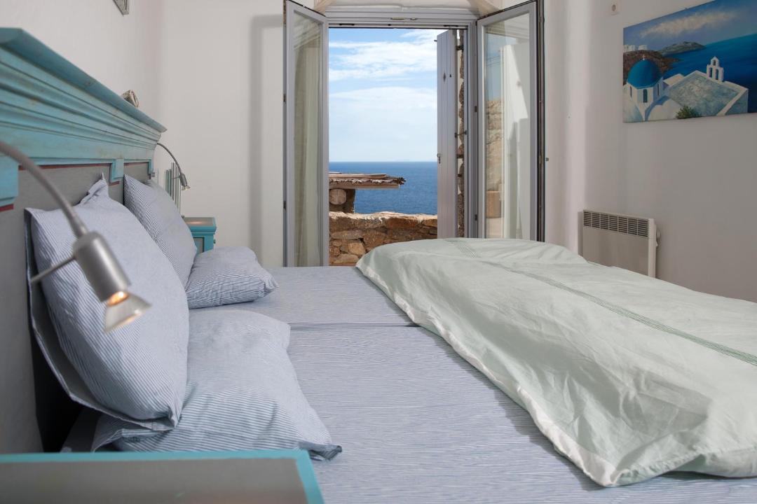 Photo of Bedroom in Kalafatis