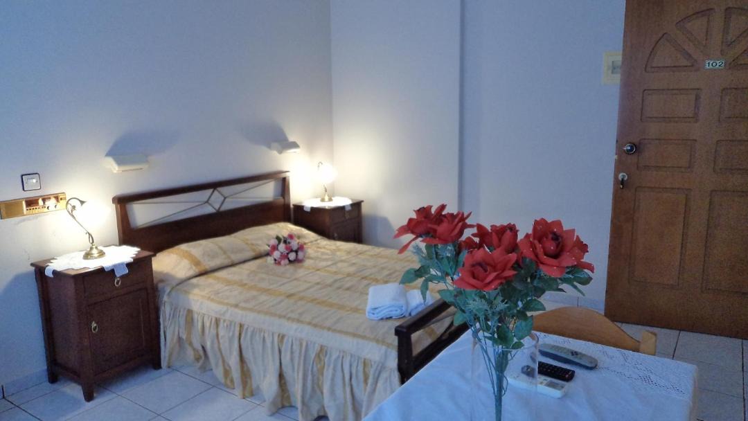 Photo of Bedroom in Filaki