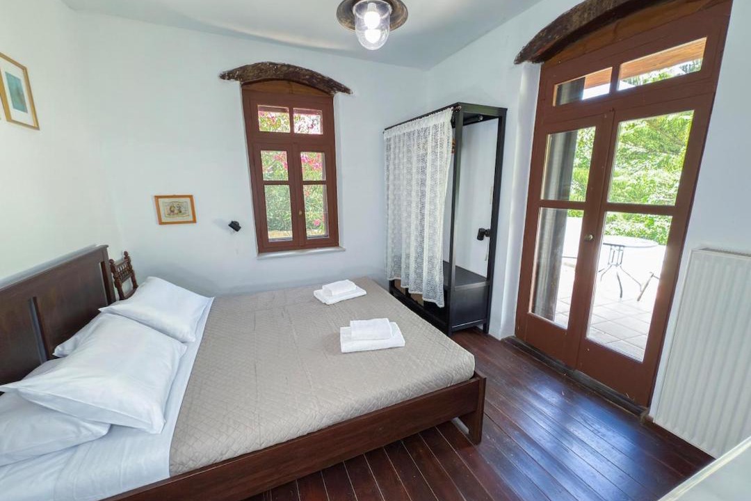 Photo of Bedroom in Perivolia