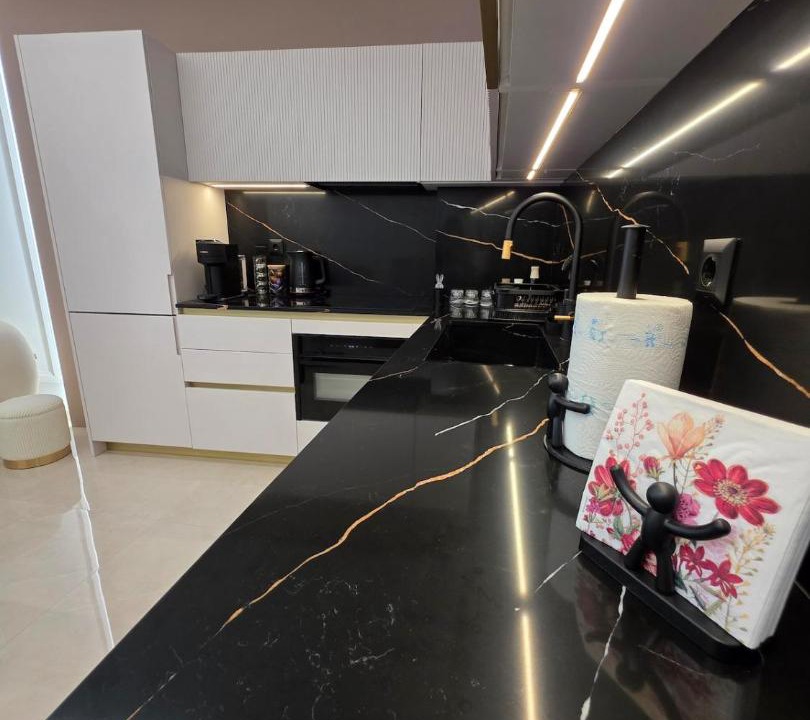Photo of Kitchen in Dafni-Ymittos