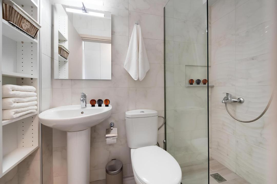 Photo of Bathroom in Nikiana