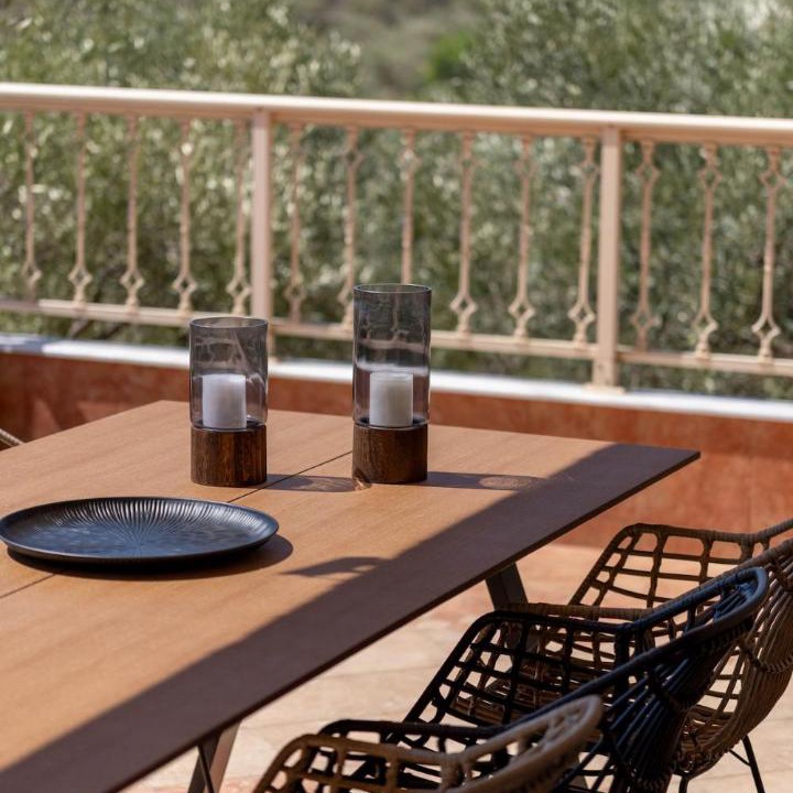 Photo of Patio Balcony in Alexandroupoli