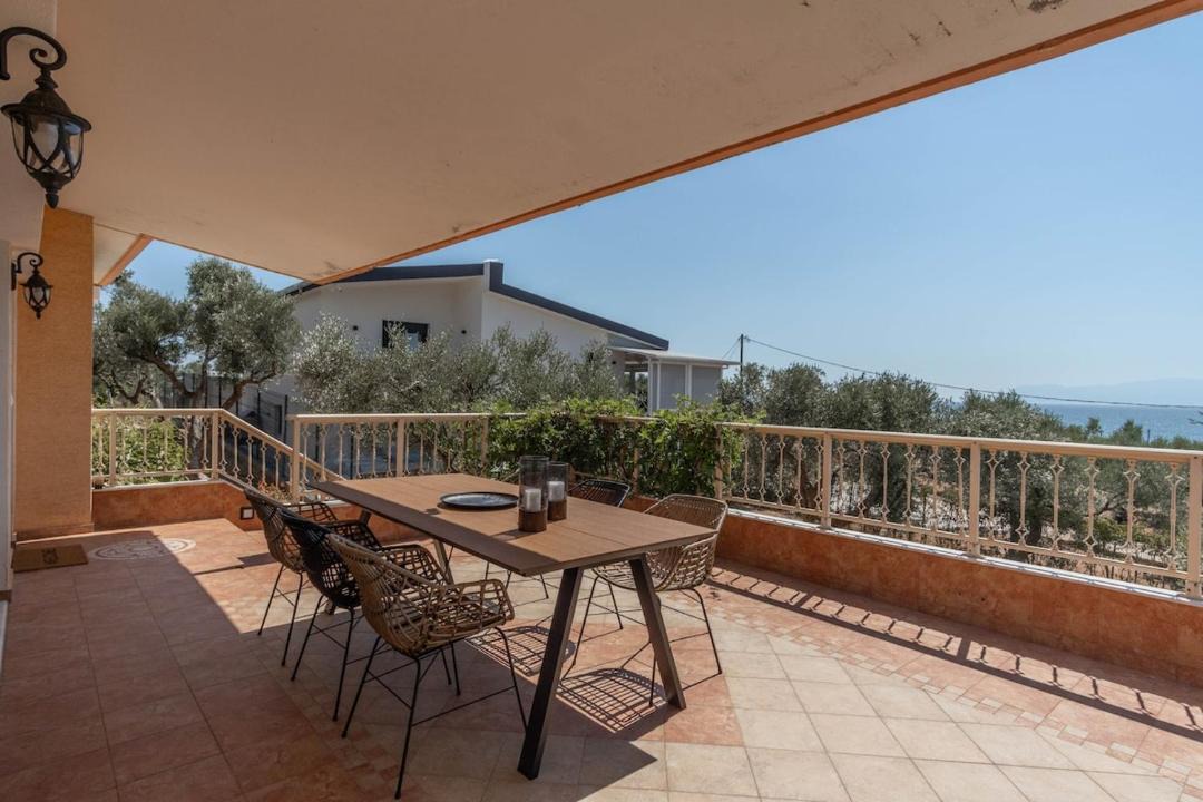 Photo of Patio Balcony in Alexandroupoli