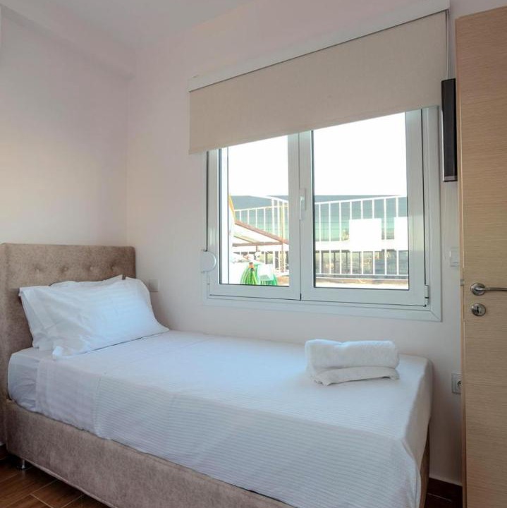 Photo of Bedroom in Makrigianni