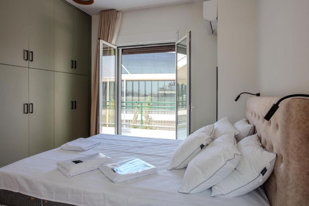 Photo of Bedroom in Makrigianni