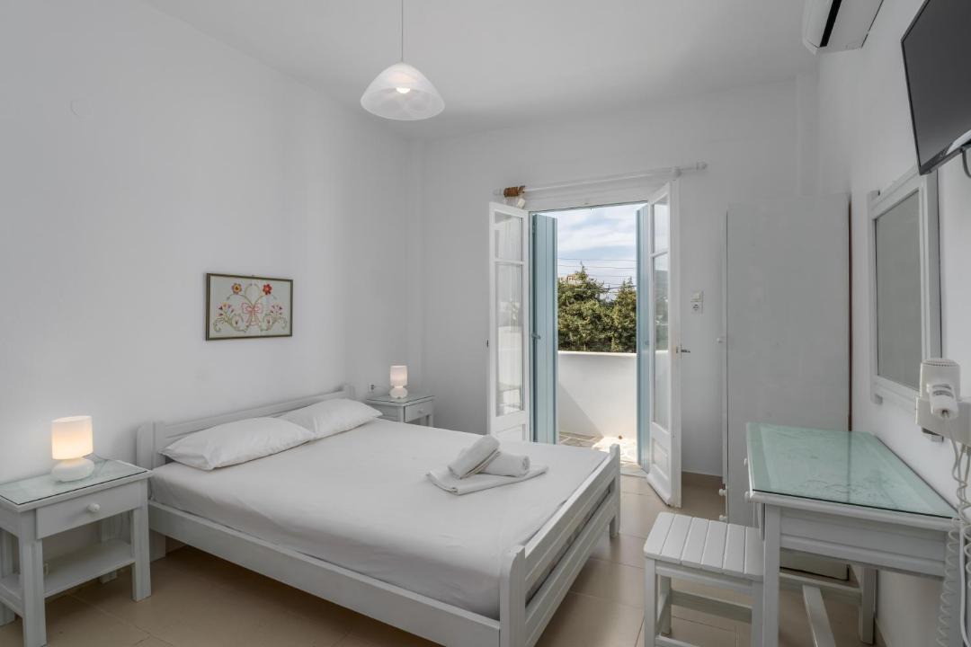 Photo of Bedroom in Apollonia