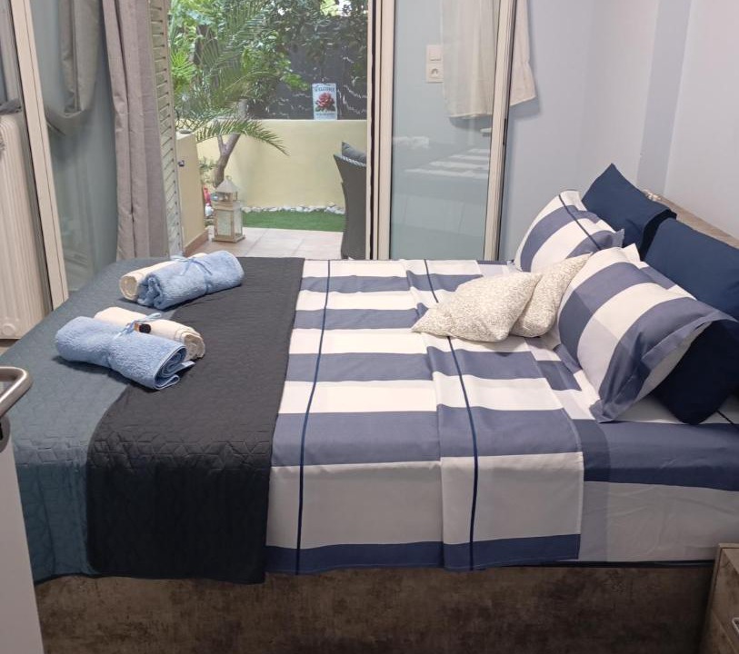 Photo of Bedroom in Irakleio