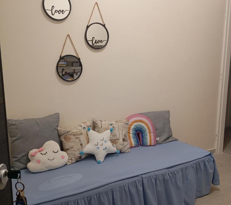 Photo of Bedroom in Irakleio