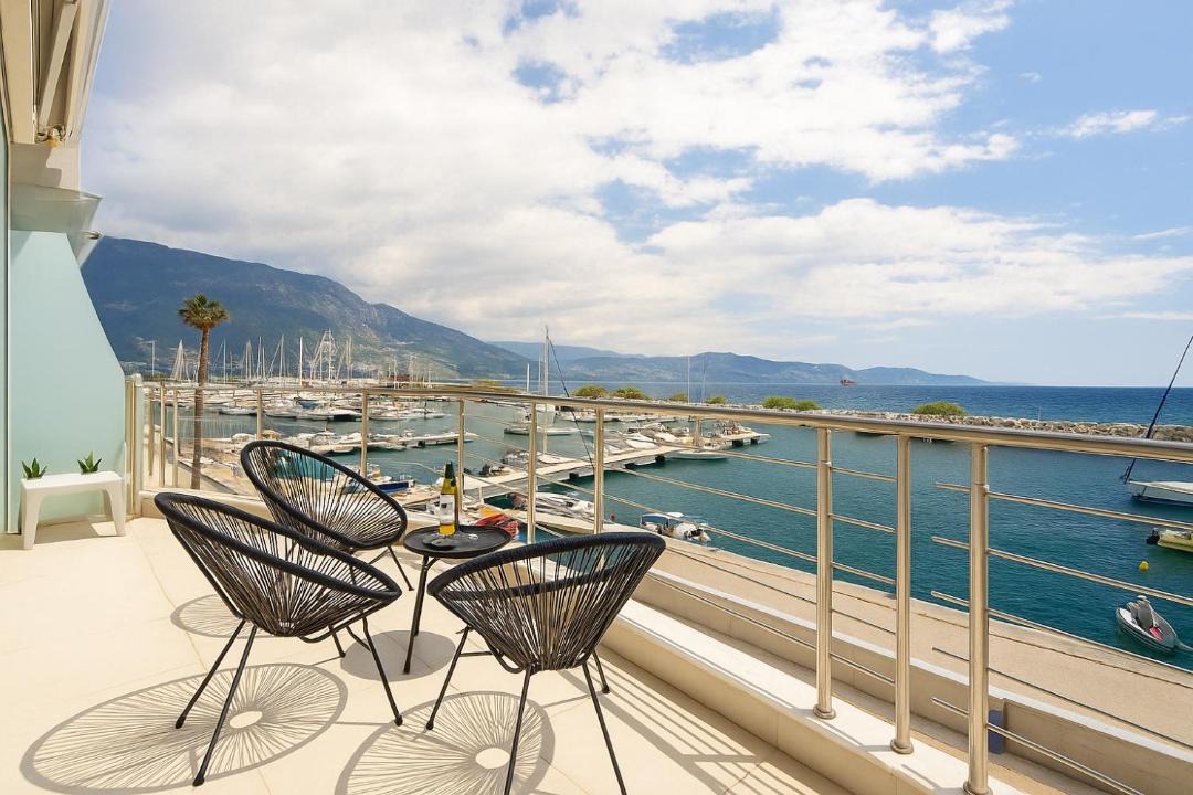 Photo of Others in Kalamata Marina
