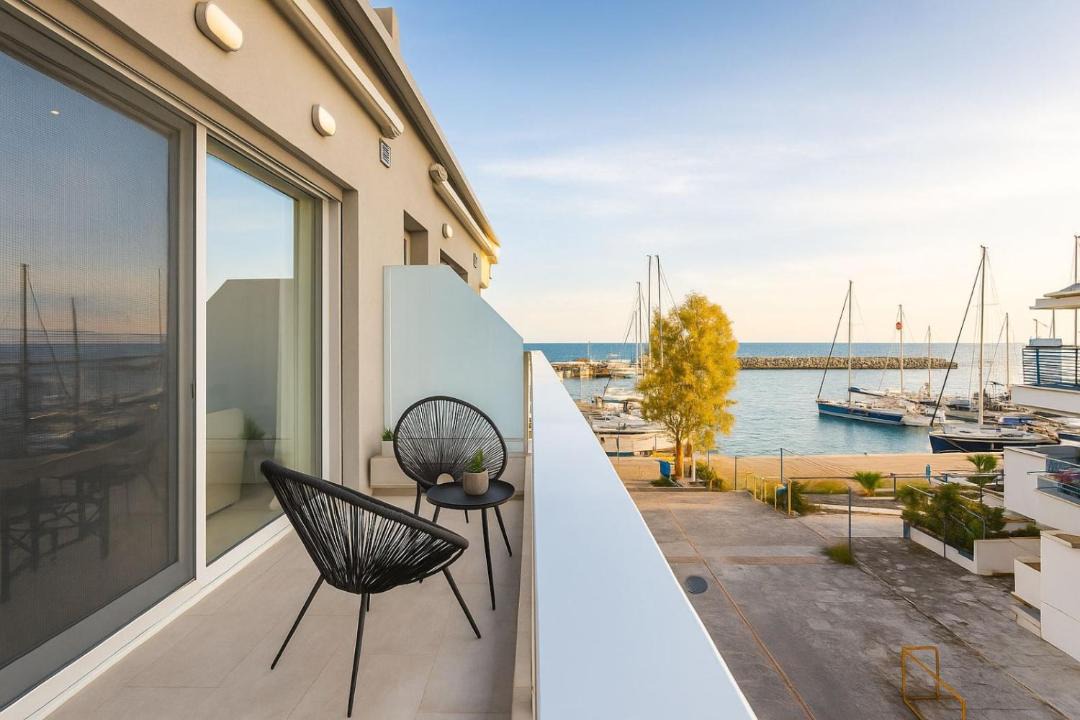 Photo of Others in Kalamata Marina