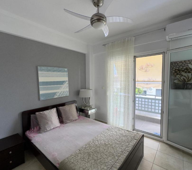 Photo of Bedroom in Nea Fokaia
