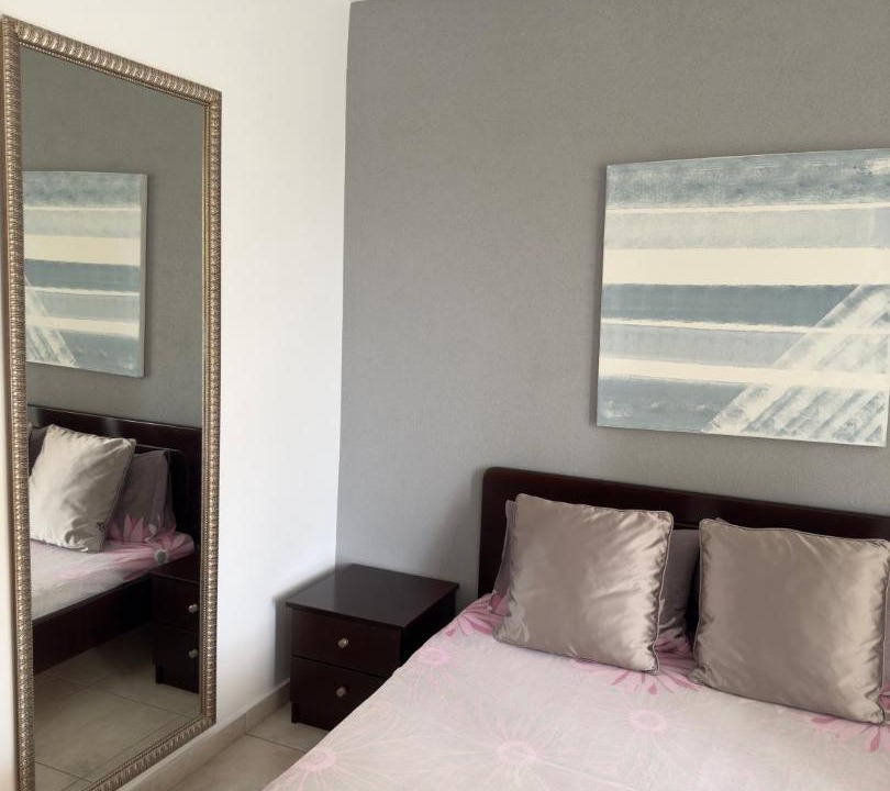 Photo of Bedroom in Nea Fokaia