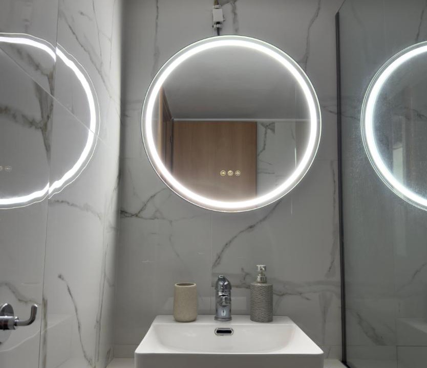 Photo of Bathroom in Nea Fokaia