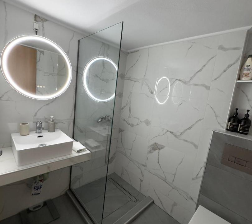 Photo of Bathroom in Nea Fokaia