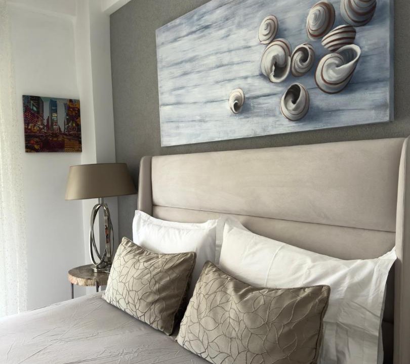 Photo of Bedroom in Nea Fokaia