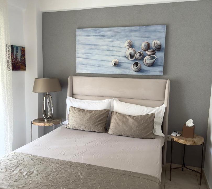 Photo of Bedroom in Nea Fokaia
