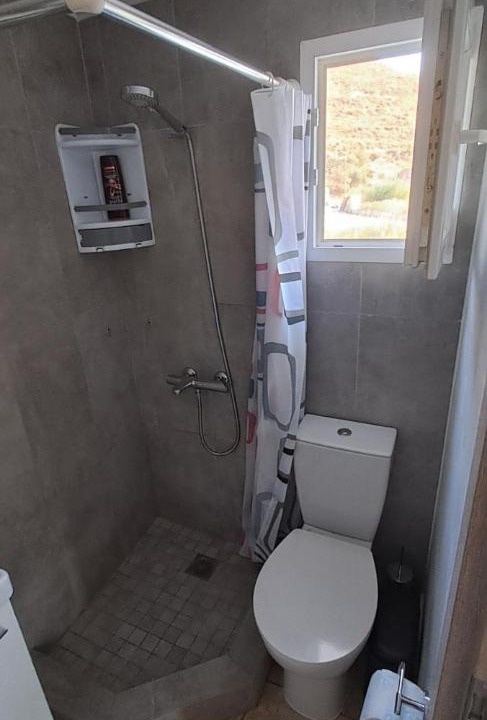 Photo of Bathroom in Korissia