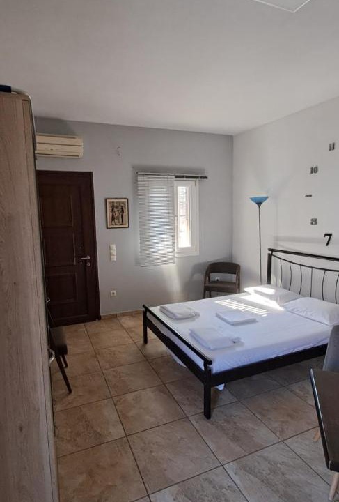 Photo of Bedroom in Korissia