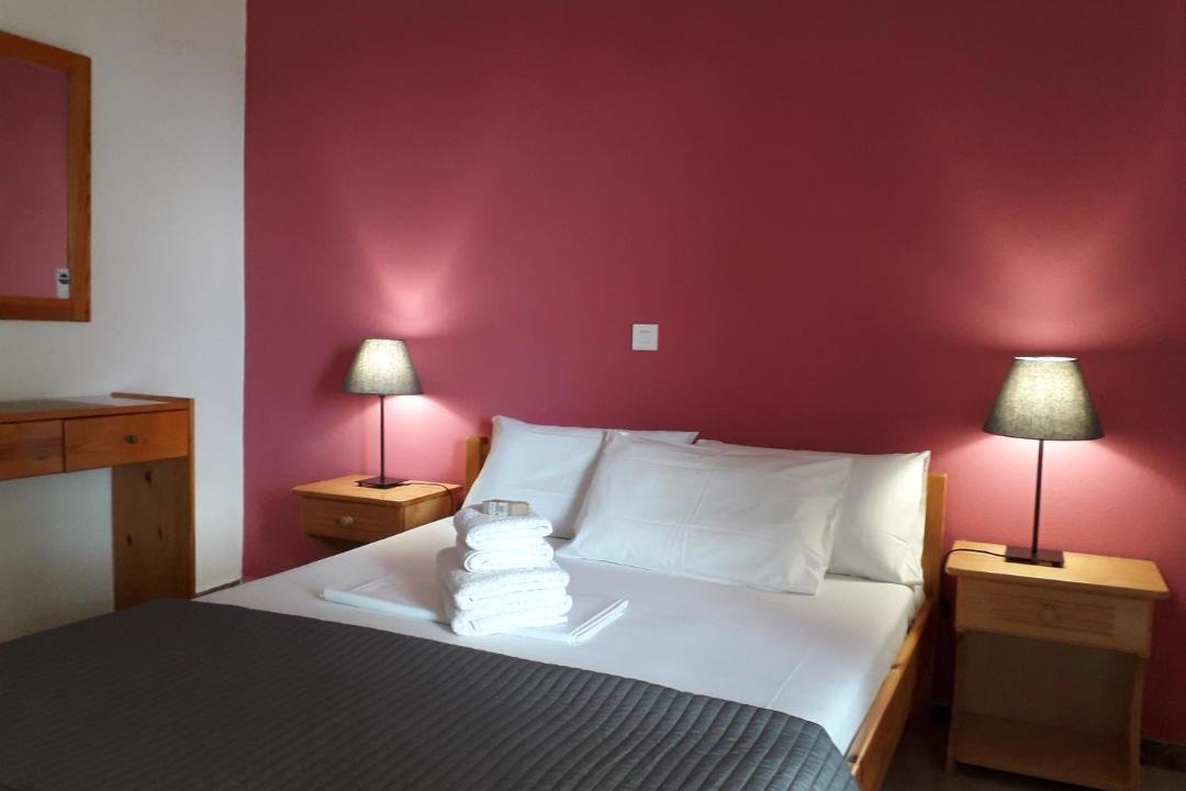 Photo of Bedroom in Kandia