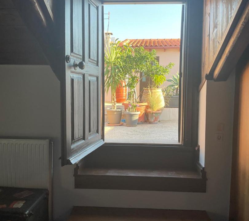 Photo of Patio Balcony in Old Town Rethymnon
